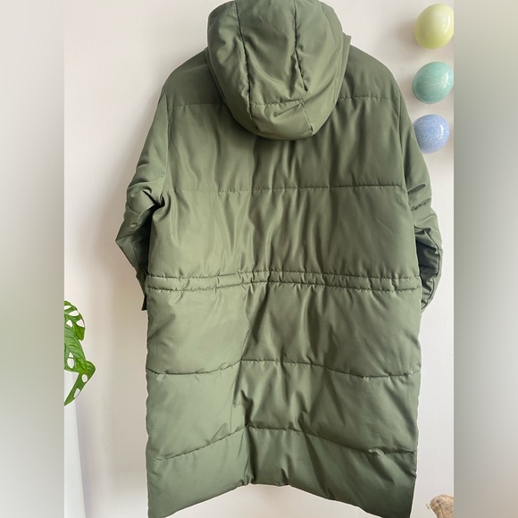 Everlane Renew long puffer - Picture 10 of 14